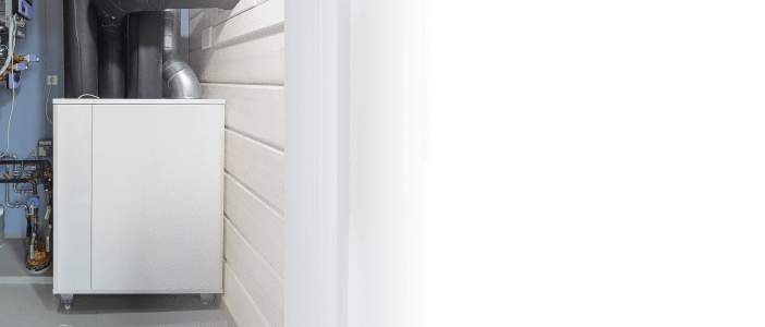 ПВУ HP с охлаждением